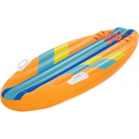 BESTWAY Detský nafukovací surf Sunny Rider 114 cm (mix)