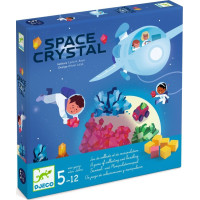 DJECO Hra Space crystal