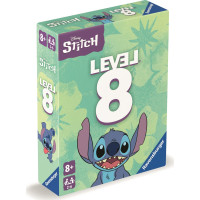 RAVENSBURGER Level 8 Disney: Stitch