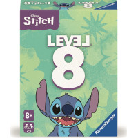 RAVENSBURGER Level 8 Disney: Stitch