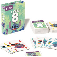 RAVENSBURGER Level 8 Disney: Stitch