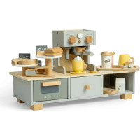 Bigjigs Toys Kaviareň