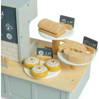 Bigjigs Toys Kaviareň