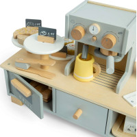 Bigjigs Toys Kaviareň