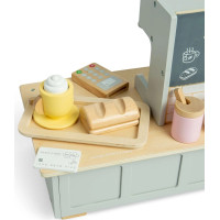 Bigjigs Toys Kaviareň