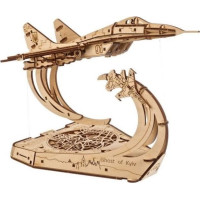 UGEARS 3D puzzle Duch Kyjeva 181 dielikov