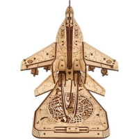 UGEARS 3D puzzle Duch Kyjeva 181 dielikov