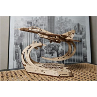 UGEARS 3D puzzle Duch Kyjeva 181 dielikov