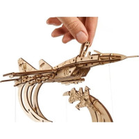 UGEARS 3D puzzle Duch Kyjeva 181 dielikov