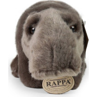 Rappa Plyšový hroch 22 cm ECO-FRIENDLY