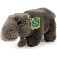 Rappa Plyšový hroch 22 cm ECO-FRIENDLY