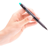 Faber-Castell Sada permanentných popisovačov