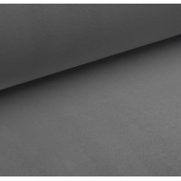 Čalúnený panel CLIF - 50 cm - tmavo šedý