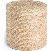 Sedací vak JUTTA POUF 106234 Beige