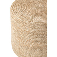 Sedací vak JUTTA POUF 106234 Beige