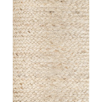 Sedací vak JUTTA POUF 106236 Ivory