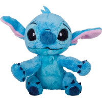 Dino Plyšový Stitch sediaci veľkosť S