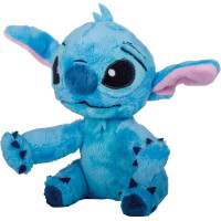 Dino Plyšový Stitch sediaci veľkosť S