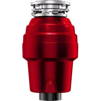 Sapho Drezový drvič kuchynského odpadu, 230V, 375W, pneu. spínač DW576