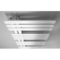 Sapho SILVANA vykurovacie teleso 500x972mm, biela IR164W