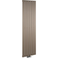 Sapho COLONNA vykurovacie teleso 450x1800mm, pieskovec IR148S