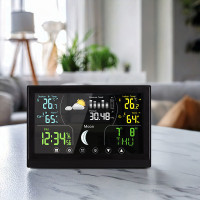 Solight meteostanica