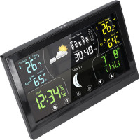 Solight meteostanica