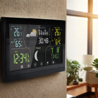 Solight meteostanica