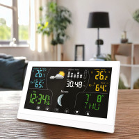 Solight meteostanica