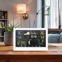 Solight meteostanica