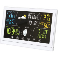Solight meteostanica