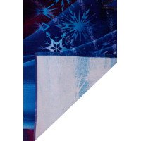 Bavlnená osuška FROZEN - Anna a Elsa - 70x140 cm