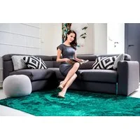 Detský plyšový koberec Ocean