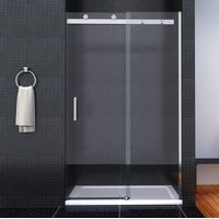 Sprchové dvere MAXMAX Rea NIXON 100 cm