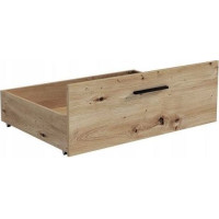 Šuplík VERSO 51 cm - dub artisan