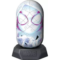 RAVENSBURGER 3D puzzle Hylkies: Marvel: Ghost Spider 54 dielikov