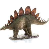 METAL EARTH 3D puzzle Stegosaurus