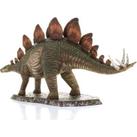 METAL EARTH 3D puzzle Stegosaurus