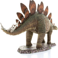 METAL EARTH 3D puzzle Stegosaurus