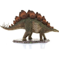 METAL EARTH 3D puzzle Stegosaurus