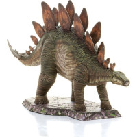 METAL EARTH 3D puzzle Stegosaurus