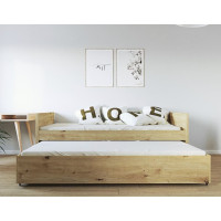 Šuplík VERSO 102 cm - biely
