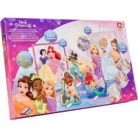 SLAMMER Diamantové maľovanie Disney Princezné