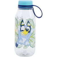 STOR Fľaša na pitie Bluey 460 ml