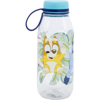STOR Fľaša na pitie Bluey 460 ml