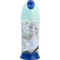 STOR Fľaša na pitie Ľadové kráľovstvo 280 ml