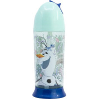STOR Fľaša na pitie Ľadové kráľovstvo 280 ml