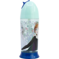 STOR Fľaša na pitie Ľadové kráľovstvo 280 ml