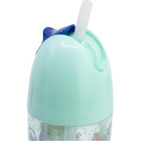 STOR Fľaša na pitie Ľadové kráľovstvo 280 ml