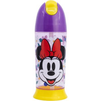 STOR Fľaša na pitie Minnie 280 ml